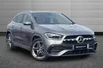 2022 Mercedes-Benz GLA