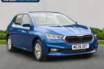 2026 Skoda Fabia