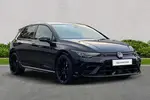 2025 Volkswagen Golf R