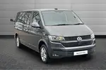 2023 Volkswagen Transporter