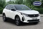 2023 Peugeot 3008
