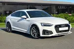 2023 Audi A5