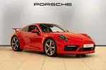 2024 Porsche 911