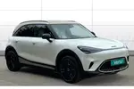 2024 Smart Hashtag 1