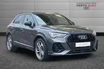 2022 Audi Q3