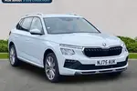 2025 Skoda Kamiq