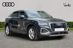 2024 Audi Q2