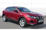 2019 Nissan Qashqai