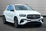 2025 Mercedes-Benz GLE