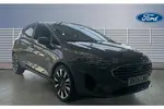 2024 Ford Fiesta