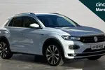 2019 Volkswagen T-Roc