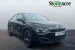 2024 Citroen C4