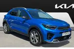 2024 Kia Stonic