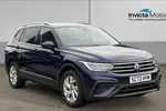 2023 Volkswagen Tiguan Allspace