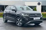 2023 Volkswagen T-Cross