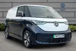2025 Volkswagen ID.Buzz