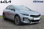 2023 Kia XCeed