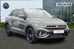 2025 Volkswagen T-Roc