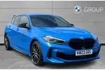 2023 BMW 1 Series