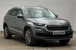 2023 Skoda Kodiaq