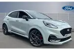 2025 Ford Puma