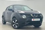 2019 Nissan Juke