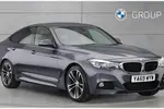 2020 BMW 3 Series GT