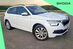 2022 Skoda Kamiq