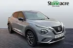 2024 Nissan Juke
