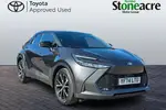 2024 Toyota C-HR