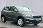 2025 Skoda Karoq