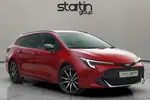 2023 Toyota Corolla Touring Sport