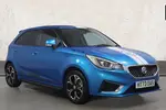 2023 MG MG3