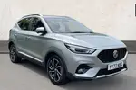 2022 MG ZS