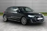 2019 Audi A1