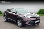 2023 Toyota C-HR
