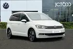 2023 Volkswagen Touran