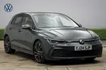 2024 Volkswagen Golf