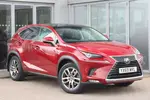 2019 Lexus NX