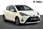 2019 Toyota Yaris