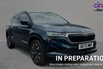 2022 Skoda Karoq