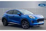 2020 Ford Puma