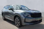2025 Skoda Kodiaq