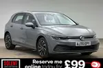 2021 Volkswagen Golf