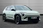 2025 Kia EV3