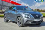 2023 Nissan Juke