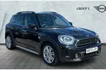 2020 MINI Countryman