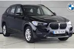 2020 BMW X1