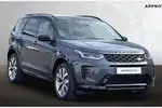 2024 Land Rover Discovery Sport