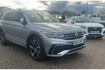 2024 Volkswagen Tiguan Allspace